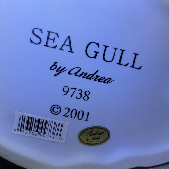 ANDREA SCULPTURE - Picture 4 of 8